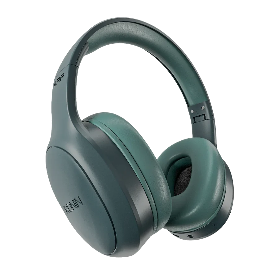 Ronin R-1525 Rap Wireless Headphones
