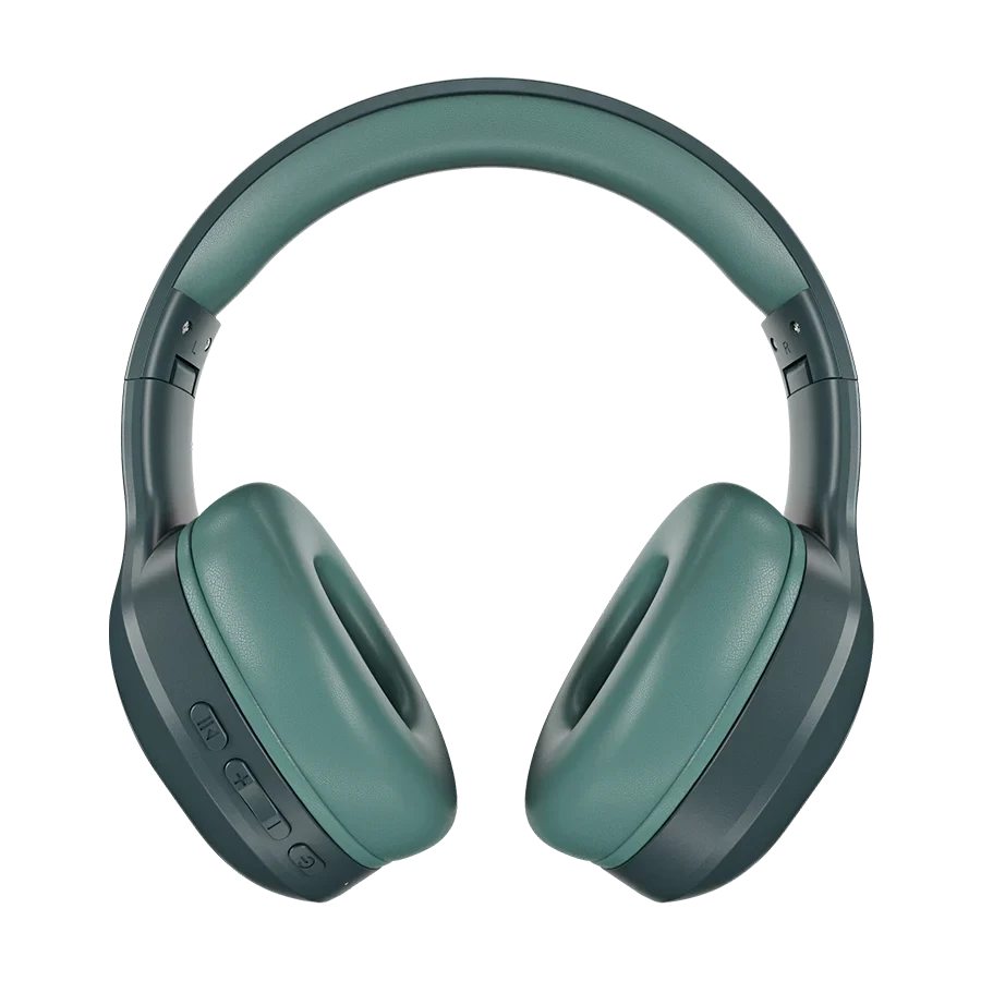 Ronin R-1525 Rap Wireless Headphones