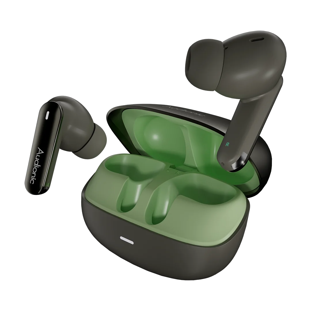 Audionic Trance 815 wireless earbuds - official product image 21