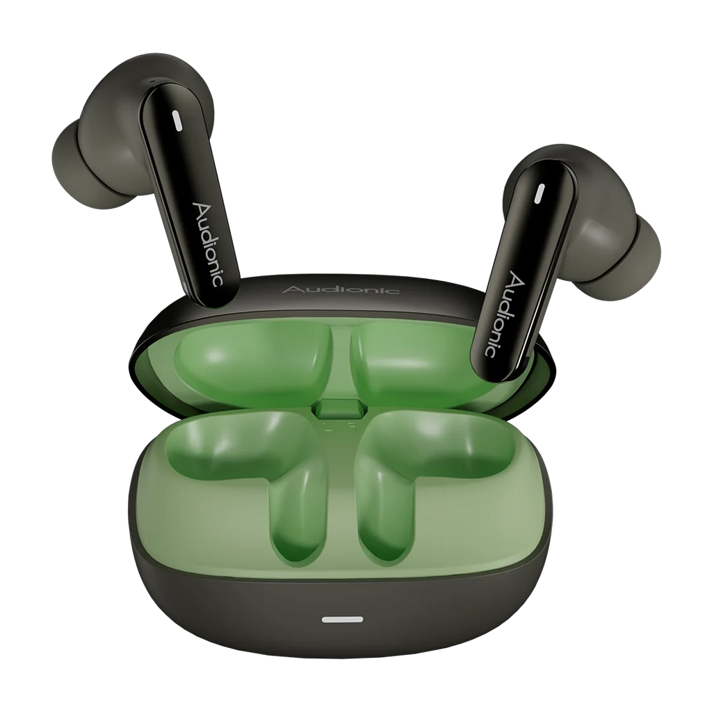 Audionic Trance 815 wireless earbuds - official product image 22