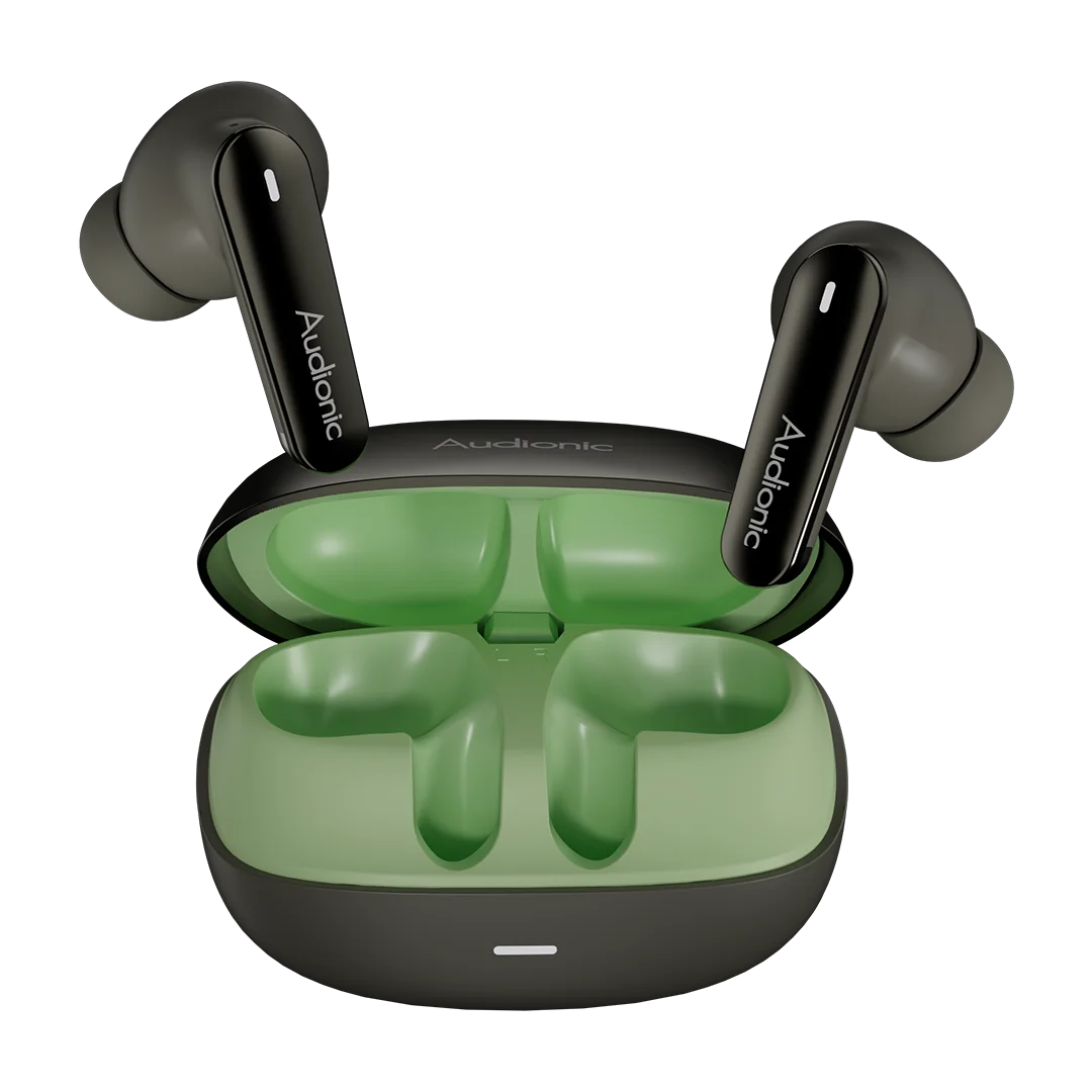 Audionic Trance 815 wireless earbuds - official product image 22