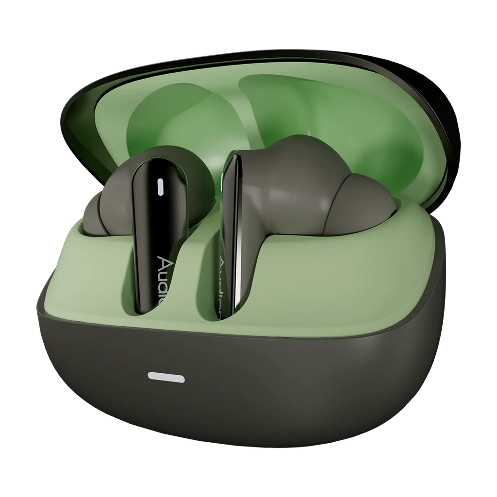 Audionic Trance 815 wireless earbuds - official product image 23