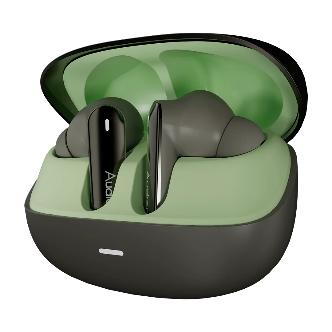 Audionic Trance 815 wireless earbuds - official product image 23