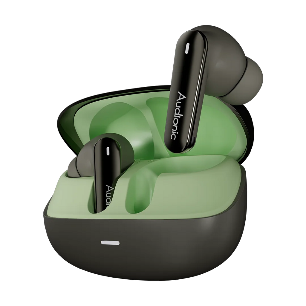 Audionic Trance 815 wireless earbuds - official product image 24