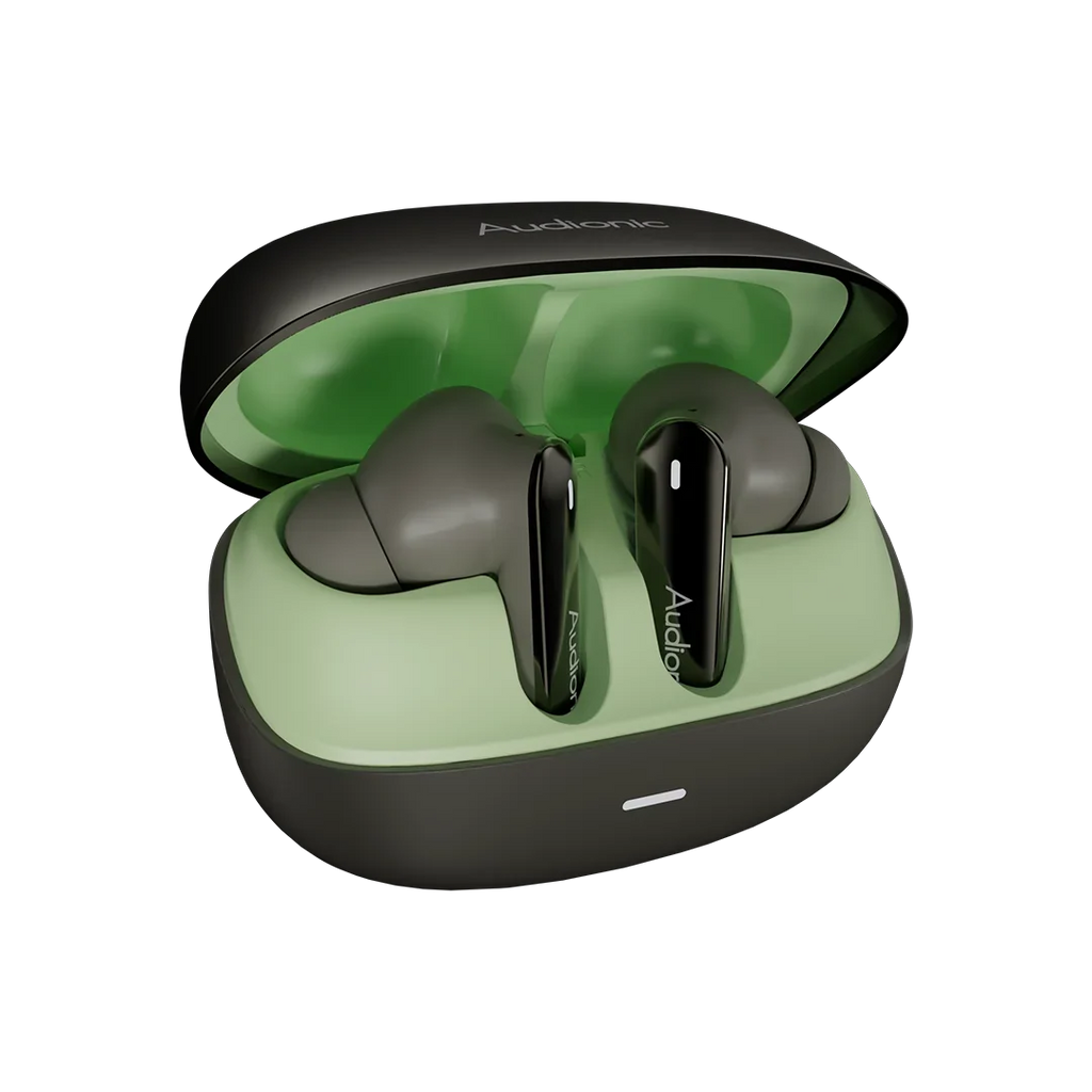 Audionic Trance 815 wireless earbuds - official product image 25