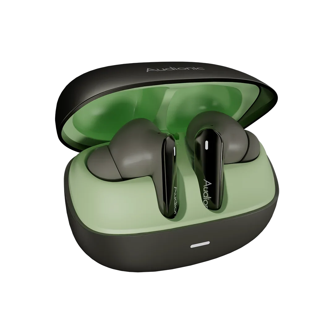 Audionic Trance 815 wireless earbuds - official product image 25