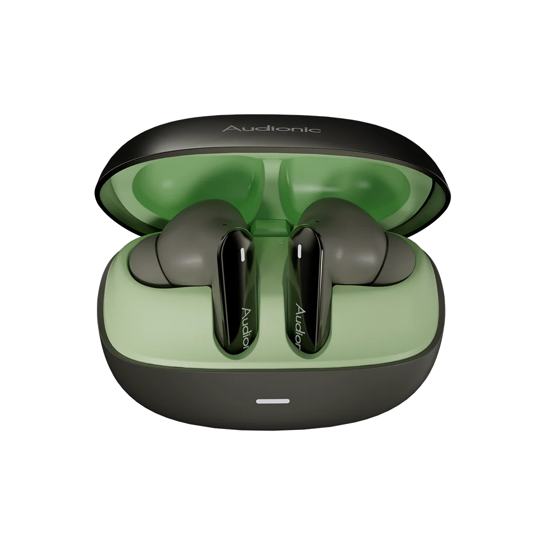 Audionic Trance 815 wireless earbuds - official product image 26