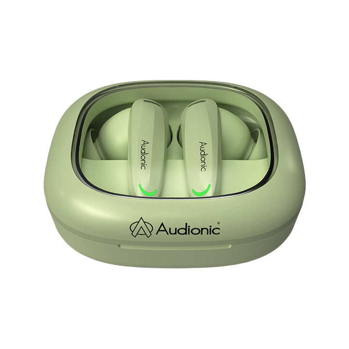 Audionic Airbud 735 ION wireless earbuds - official product image 20