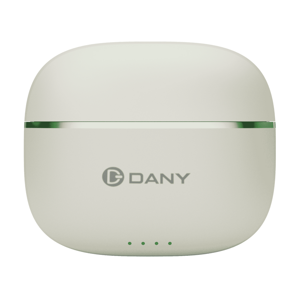 DANY Alpha Airdots 500 wireless earbuds - official product image 9