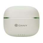 DANY Alpha Airdots 500 wireless earbuds - official product image 9