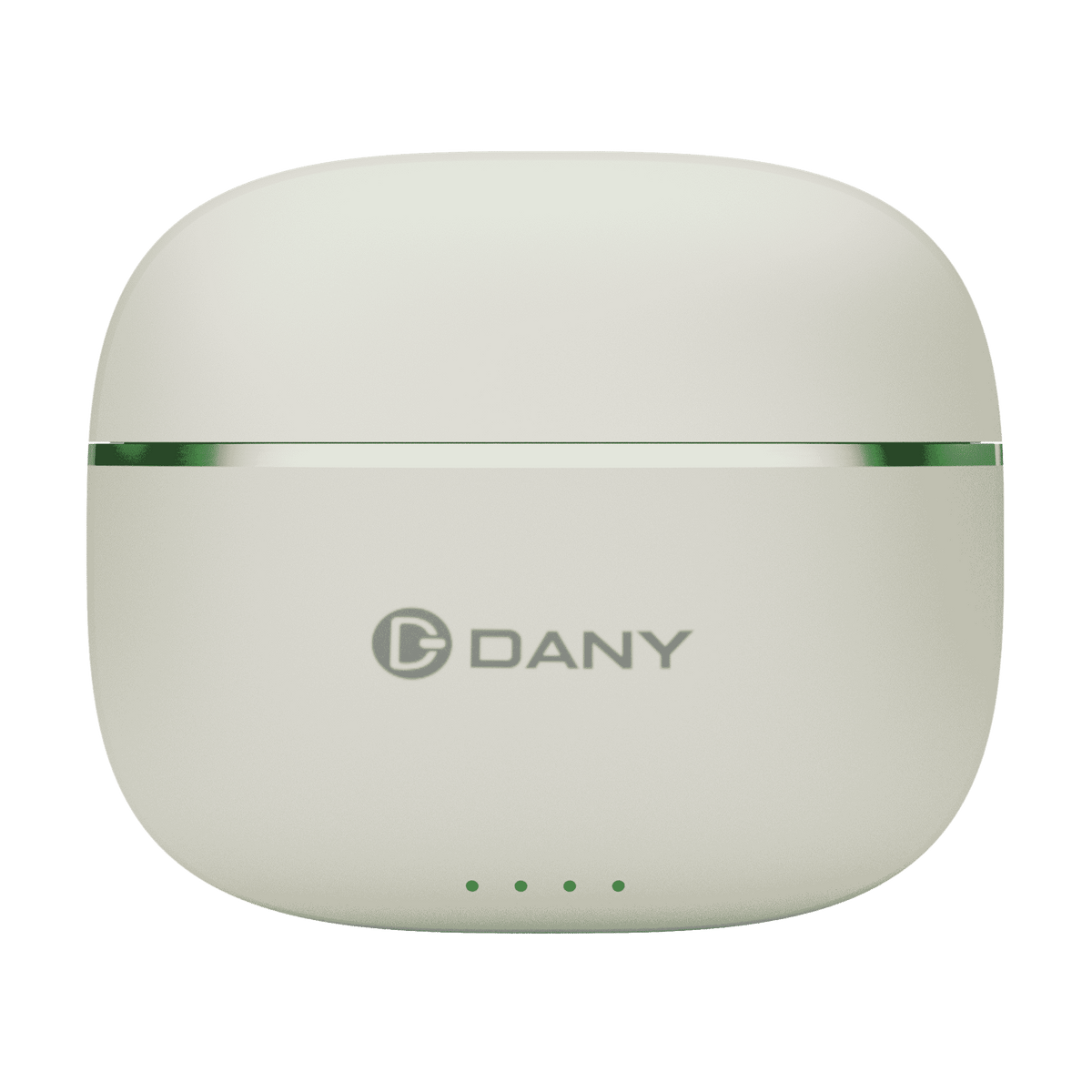 DANY Alpha Airdots 500 wireless earbuds - official product image 9