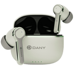 DANY Alpha Airdots 500 wireless earbuds - official product image 8