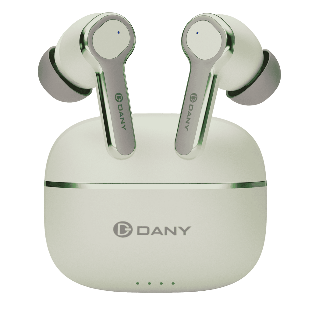 DANY Alpha Airdots 500 wireless earbuds - official product image 11