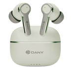 DANY Alpha Airdots 500 wireless earbuds - official product image 11
