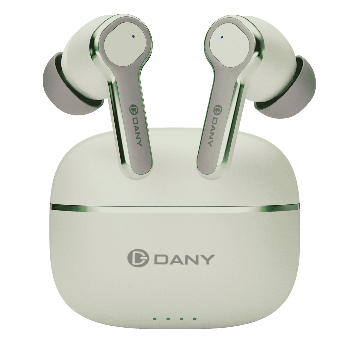 DANY Alpha Airdots 500 wireless earbuds - official product image 11