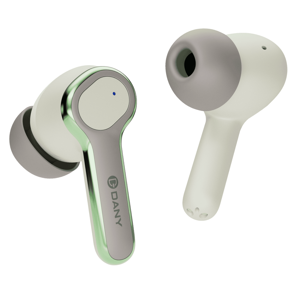 DANY Alpha Airdots 500 wireless earbuds - official product image 13
