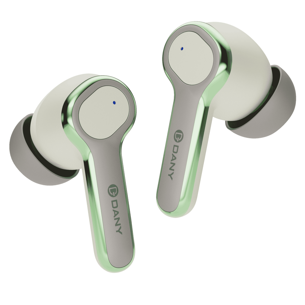 DANY Alpha Airdots 500 wireless earbuds - official product image 12