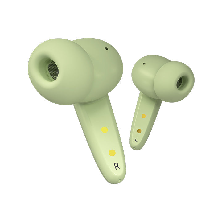 Audionic Airbud 735 ION wireless earbuds - official product image 24