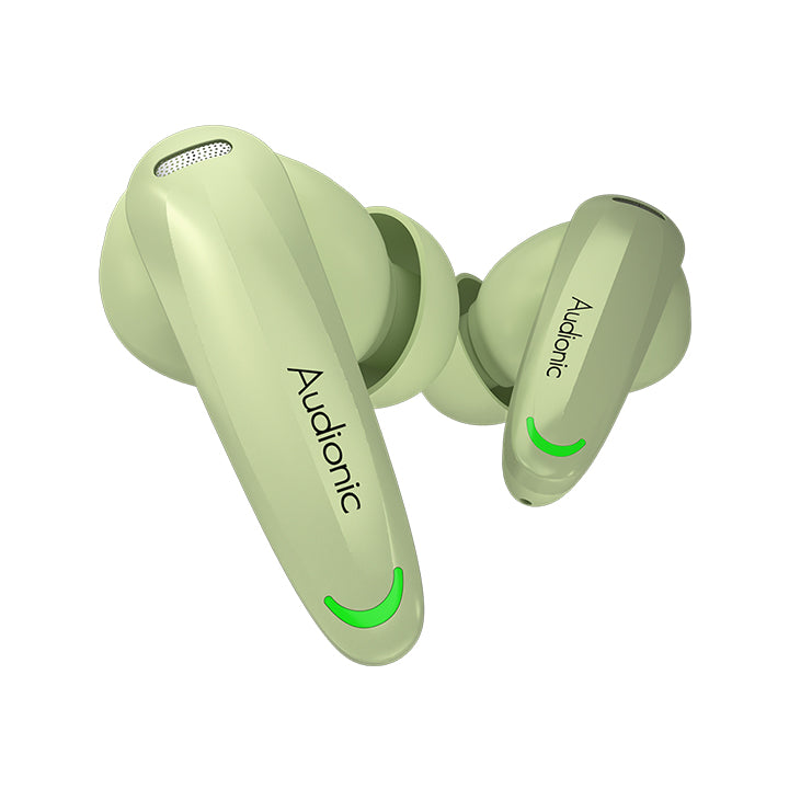 Audionic Airbud 735 ION wireless earbuds - official product image 23