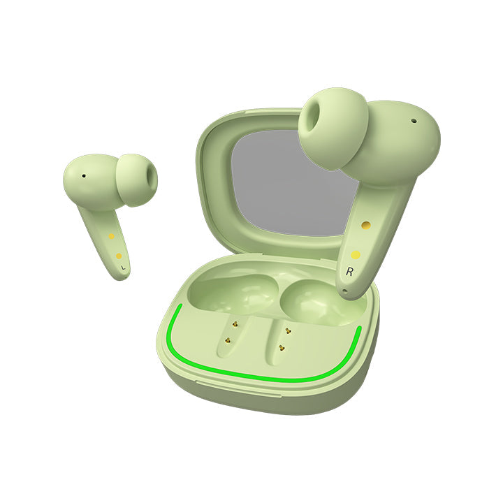 Audionic Airbud 735 ION wireless earbuds - official product image 21