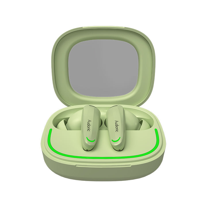 Audionic Airbud 735 ION wireless earbuds - official product image 22