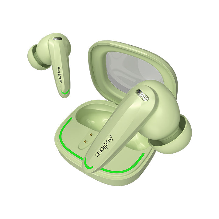 Audionic Airbud 735 ION wireless earbuds - official product image 19