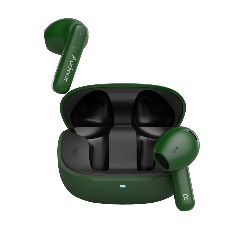 Audionic Airbud 730 wireless earbuds - official product image 8