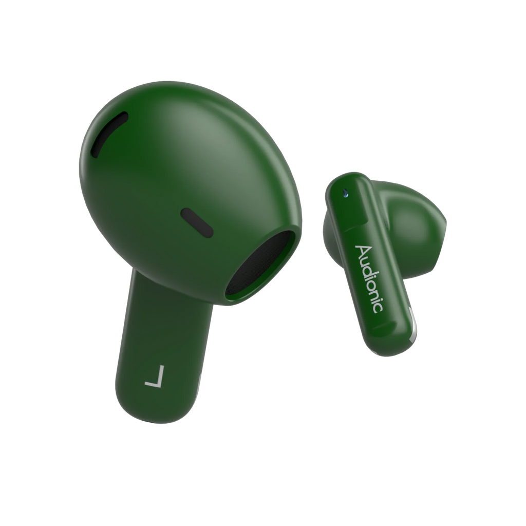 Audionic Airbud 730 wireless earbuds - official product image 13
