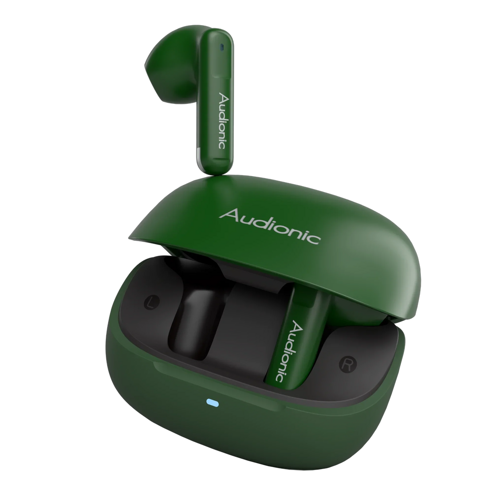 Audionic Airbud 730 wireless earbuds - official product image 12