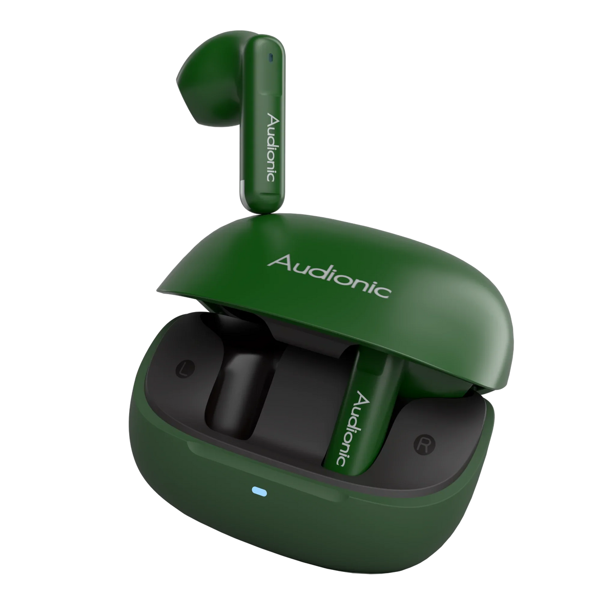 Audionic Airbud 730 wireless earbuds - official product image 12