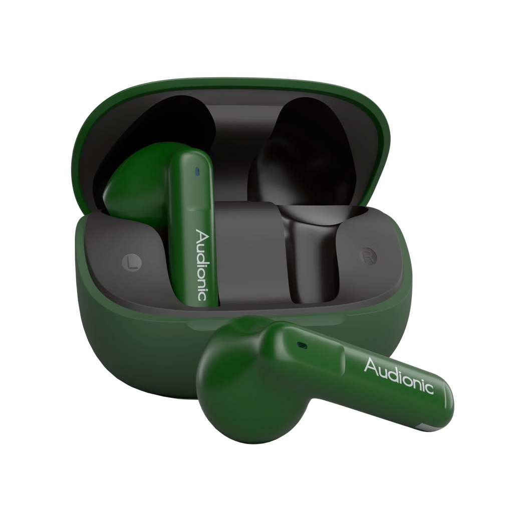 Audionic Airbud 730 wireless earbuds - official product image 14