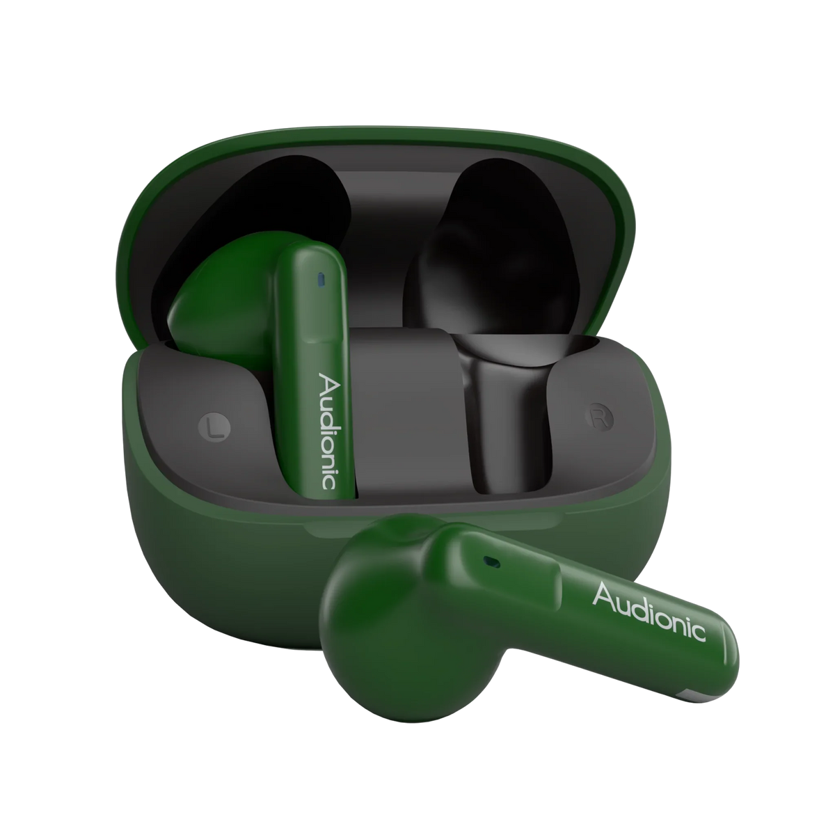 Audionic Airbud 730 wireless earbuds - official product image 14