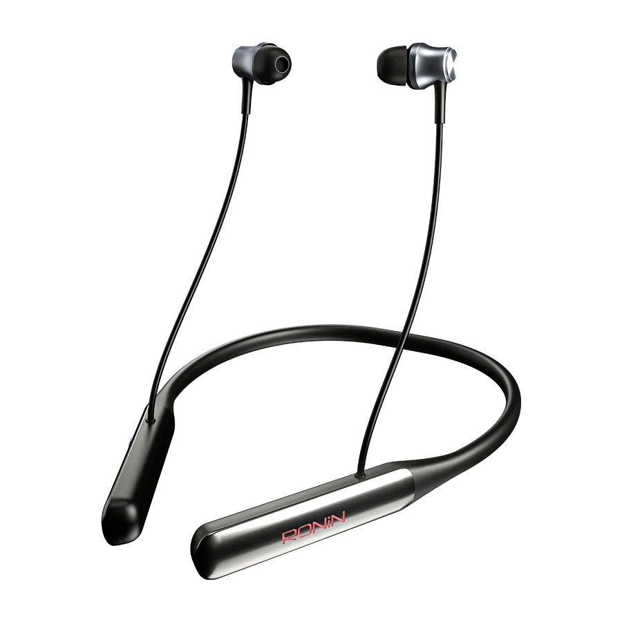 Ronin R-3510 Cord ENC Wireless Neckband