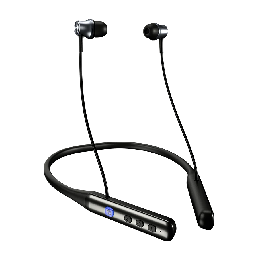 Ronin R-3510 Cord ENC Wireless Neckband