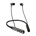 Ronin R-3510 Cord ENC Wireless Neckband