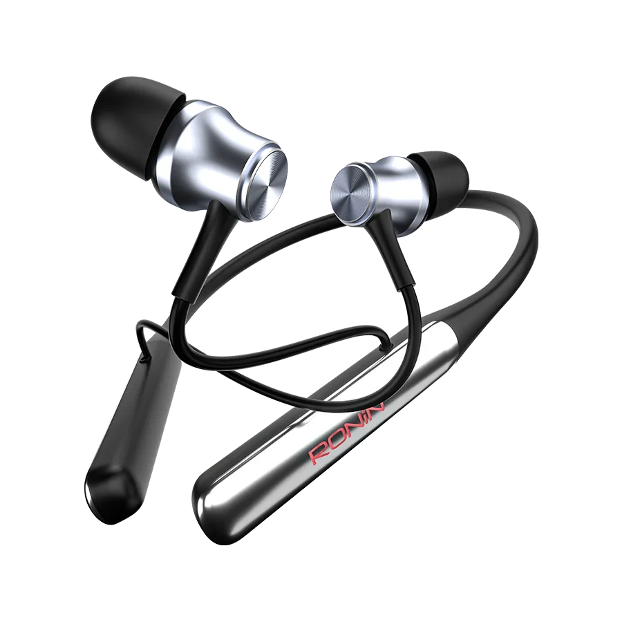 Ronin R-3510 Cord ENC Wireless Neckband