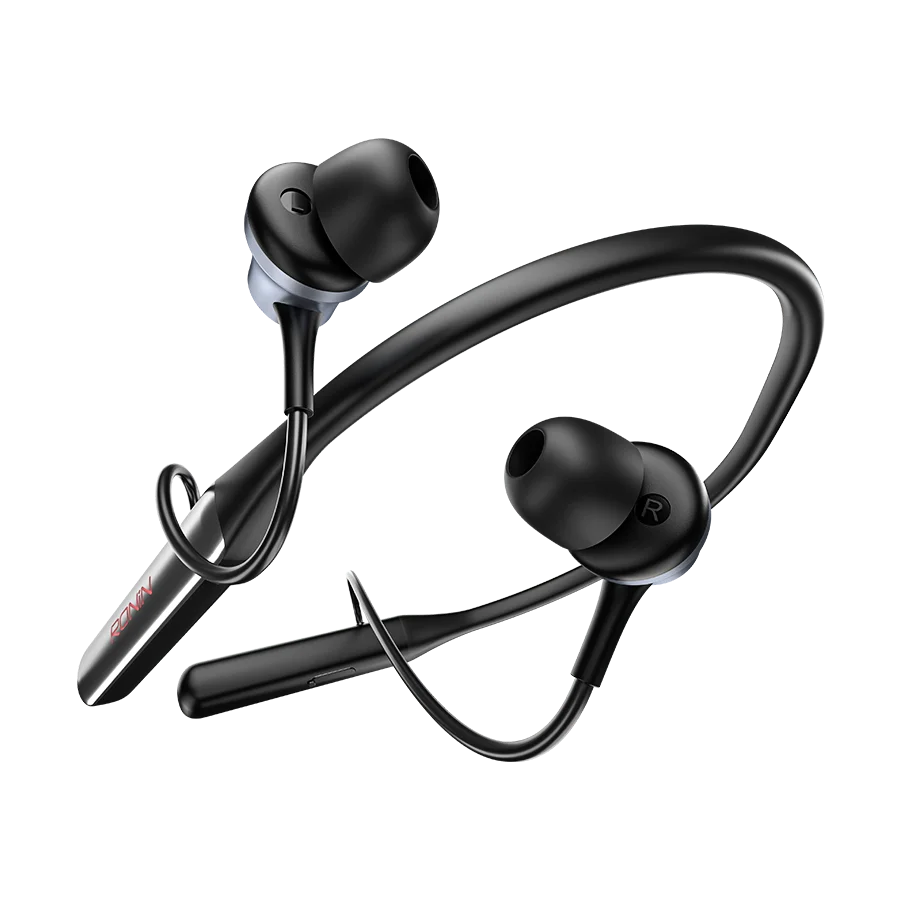 Ronin R-3510 Cord ENC Wireless Neckband