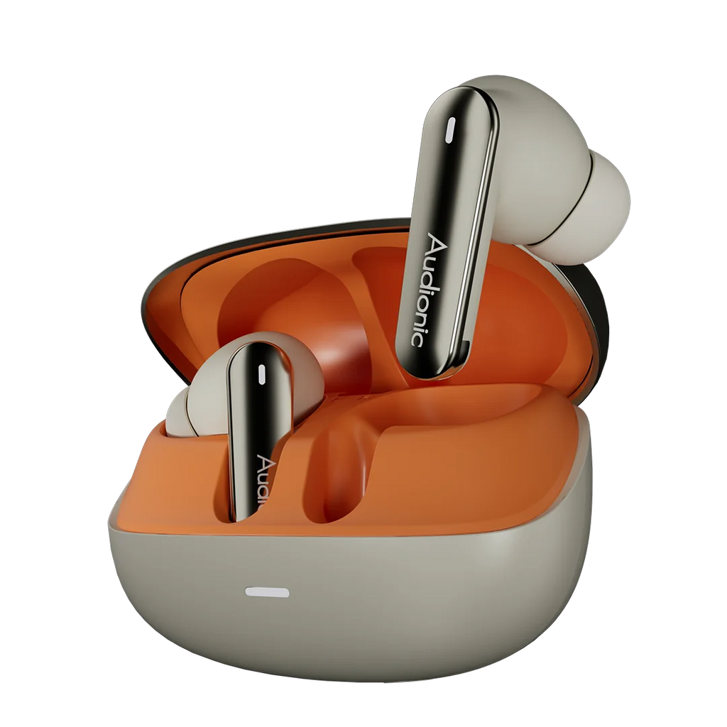 Audionic Trance 815 wireless earbuds - official product image 40