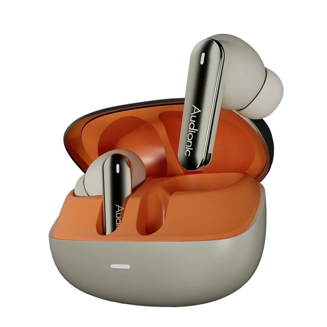 Audionic Trance 815 wireless earbuds - official product image 40