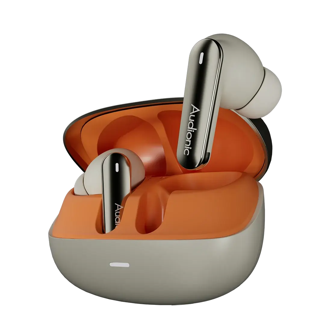 Audionic Trance 815 wireless earbuds - official product image 38