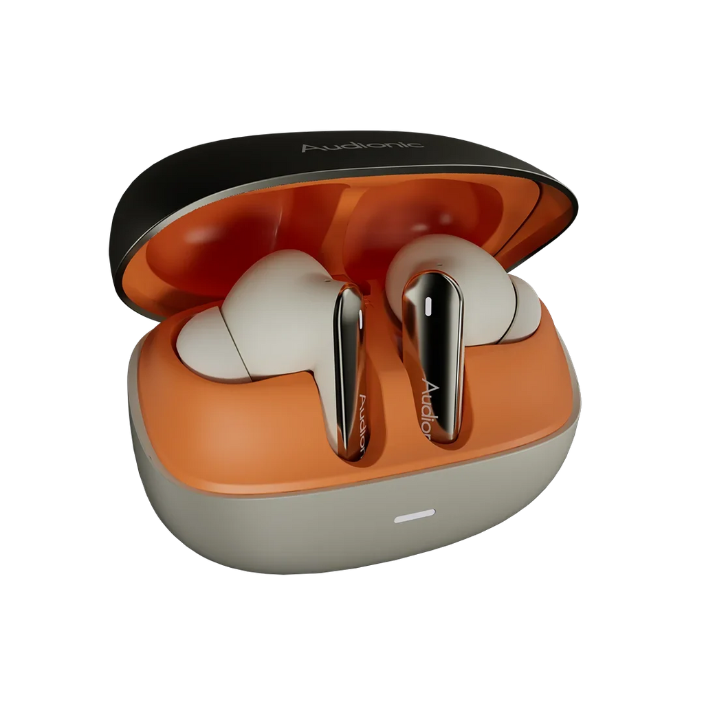 Audionic Trance 815 wireless earbuds - official product image 42