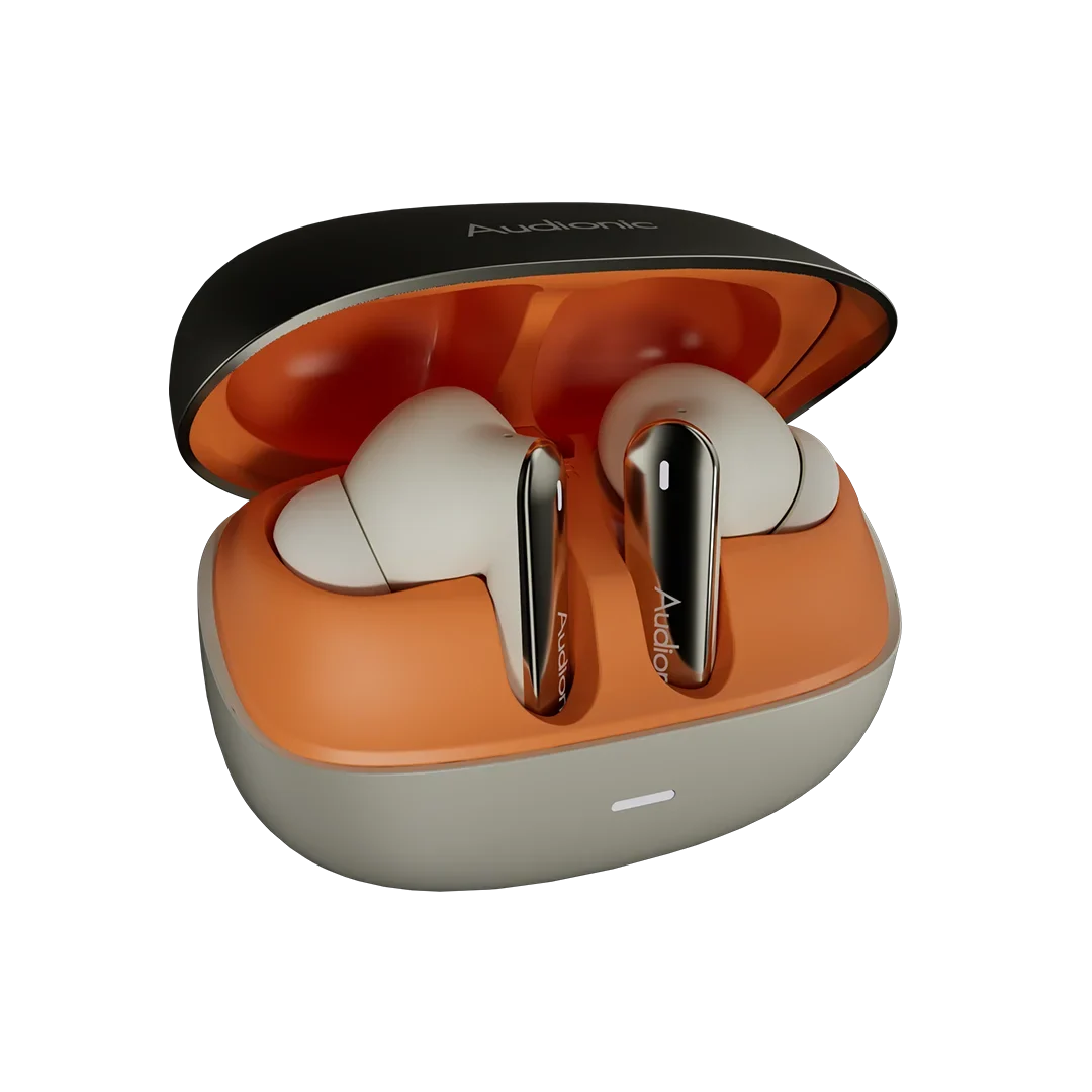 Audionic Trance 815 wireless earbuds - official product image 42