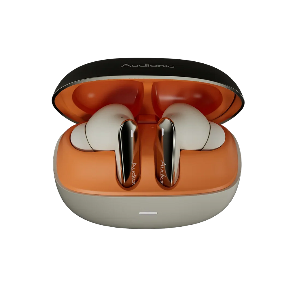 Audionic Trance 815 wireless earbuds - official product image 41