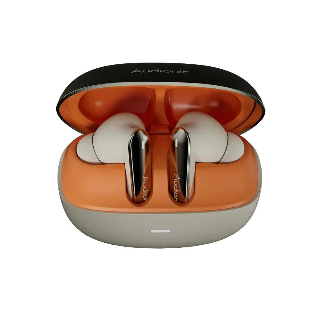 Audionic Trance 815 wireless earbuds - official product image 41