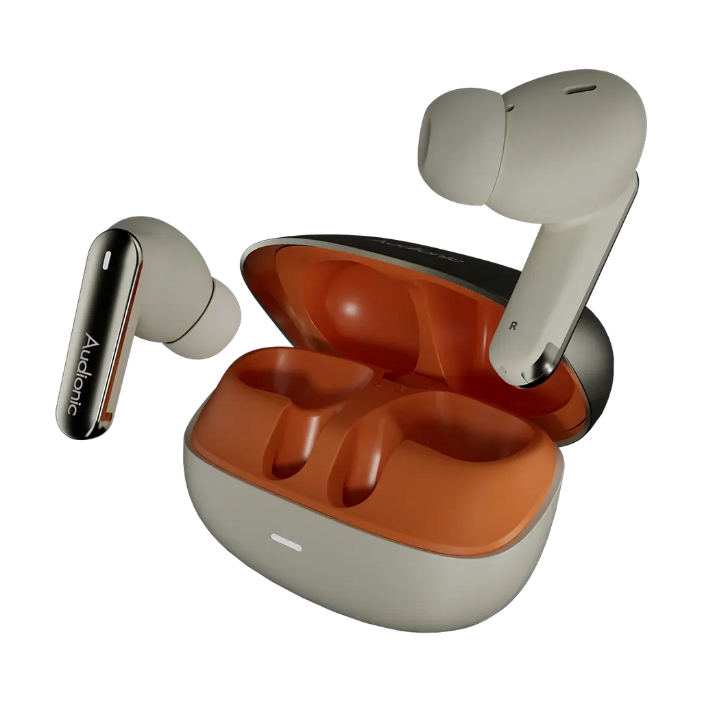 Audionic Trance 815 wireless earbuds - official product image 37