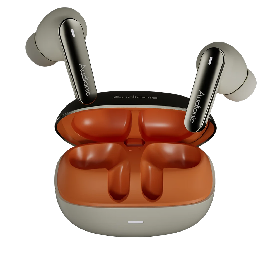 Audionic Trance 815 wireless earbuds - official product image 39