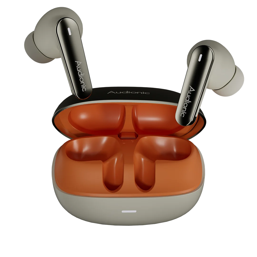 Audionic Trance 815 wireless earbuds - official product image 39