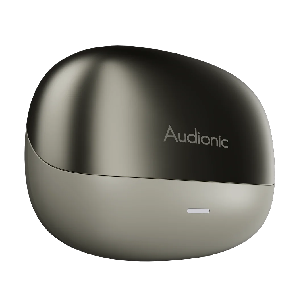 Audionic Trance 815 wireless earbuds - official product image 29