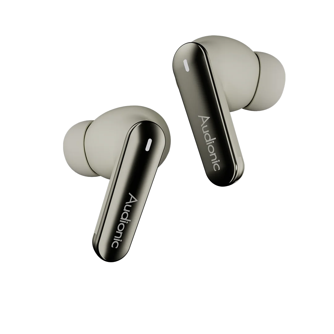 Audionic Trance 815 wireless earbuds - official product image 30