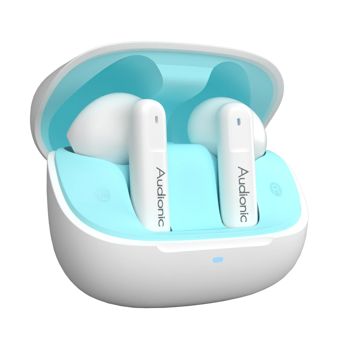 Audionic Airbud 730 wireless earbuds - official product image 4